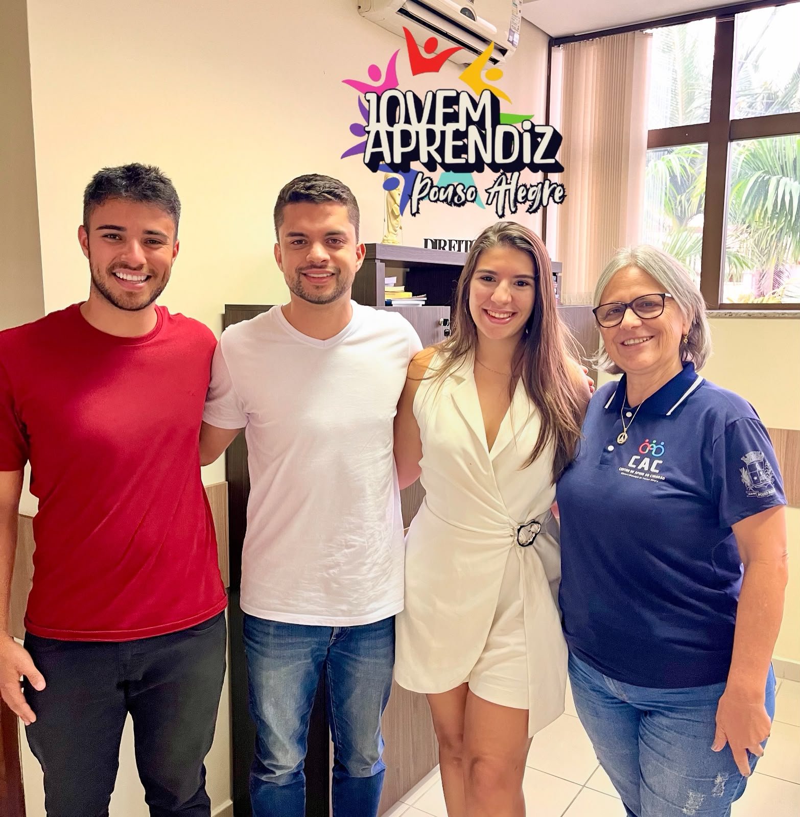 Jovem Aprendiz
