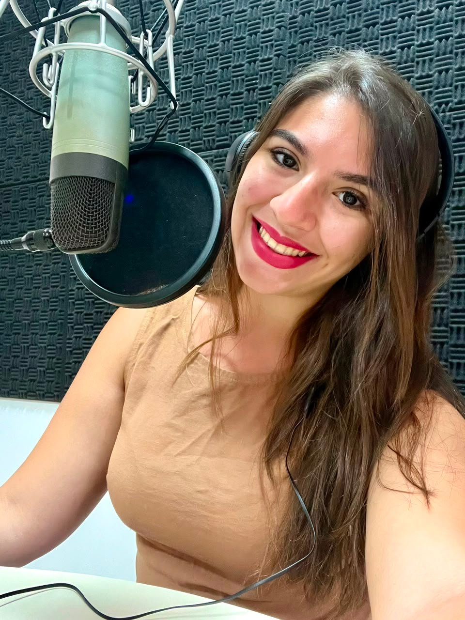 Entrevista sobre oportunidades