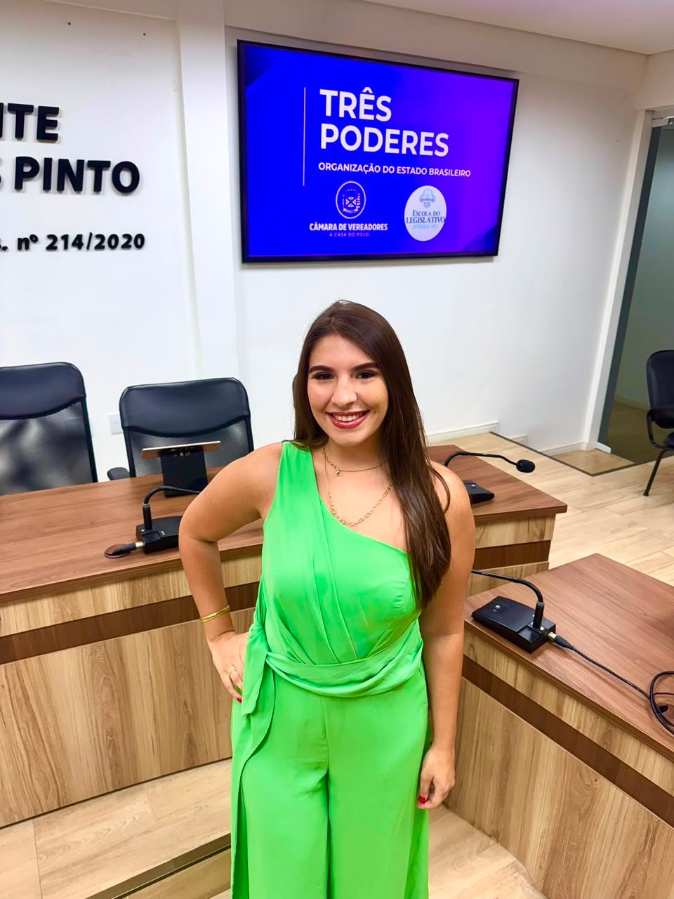 Escola do Legislativo