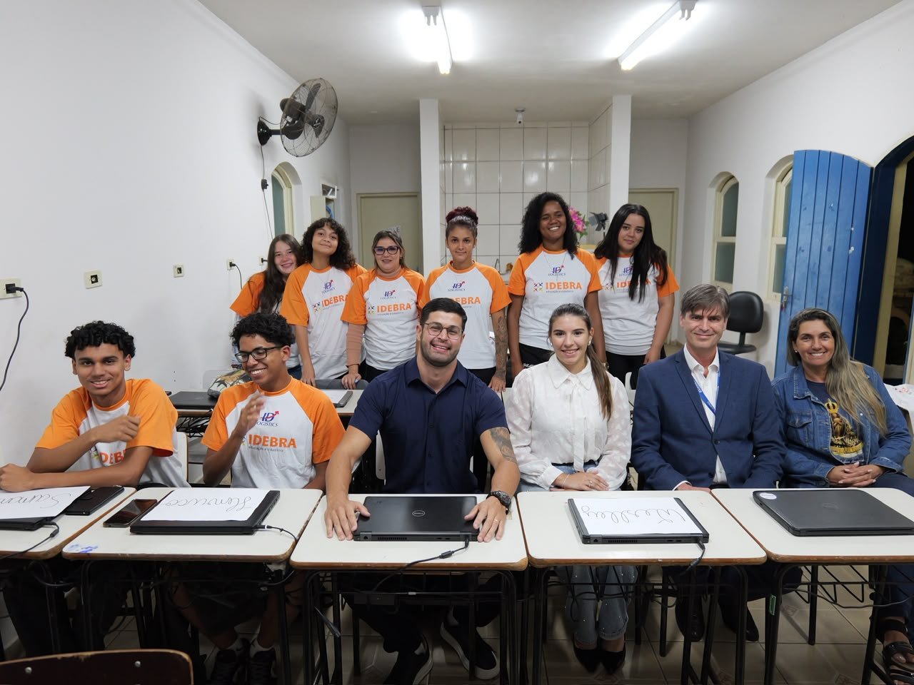 Qualificação profissional